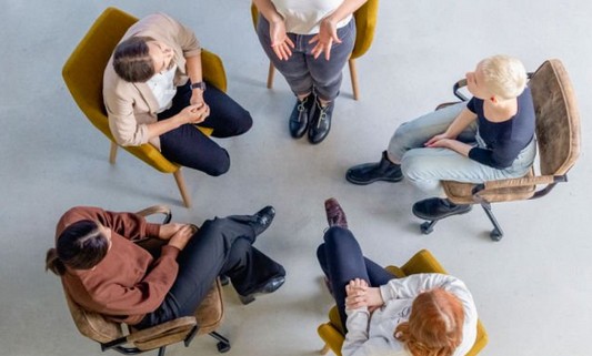 Adultes victimes d’abus sexuels : un espace pour se reconstruire à&nbsp;Virton.