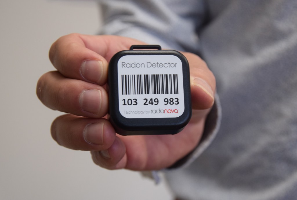 Radon  : réduisez le risque de cancer du poumon sous votre toit&nbsp;!