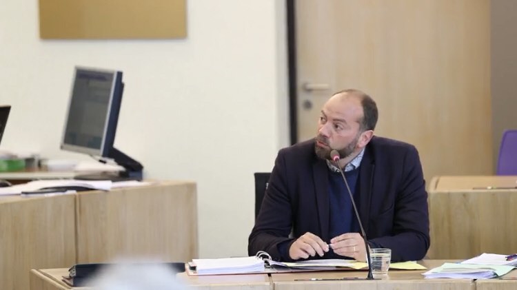 Une motion du CCPA contre les nouveaux tarifs de la&nbsp;SNCB