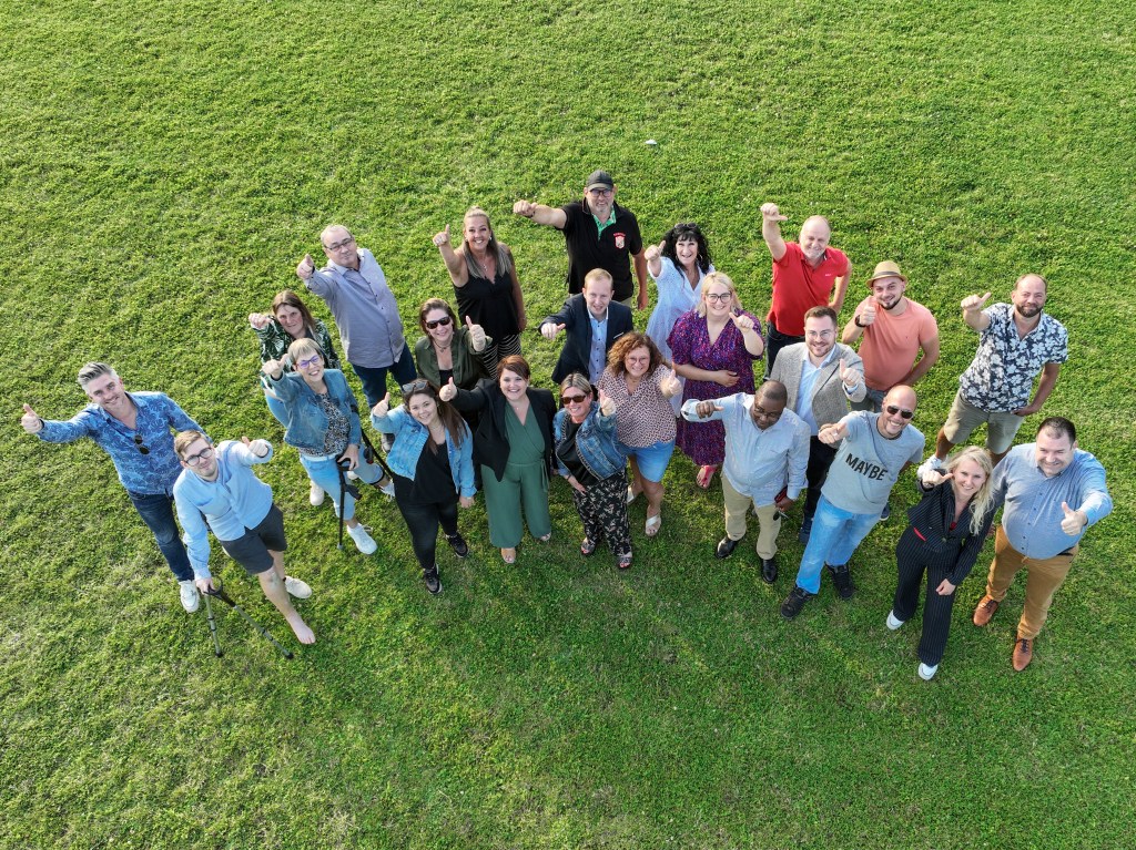 Élections communales : la liste PS à Marche-en-Famenne