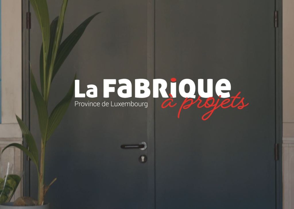 La Fabrique à projets fête son premier anniversaire&nbsp;!