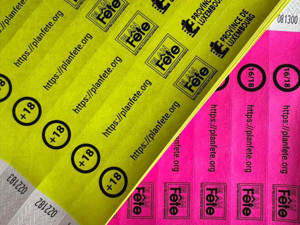 Carnavalons ensemble, en sécurité&nbsp;!