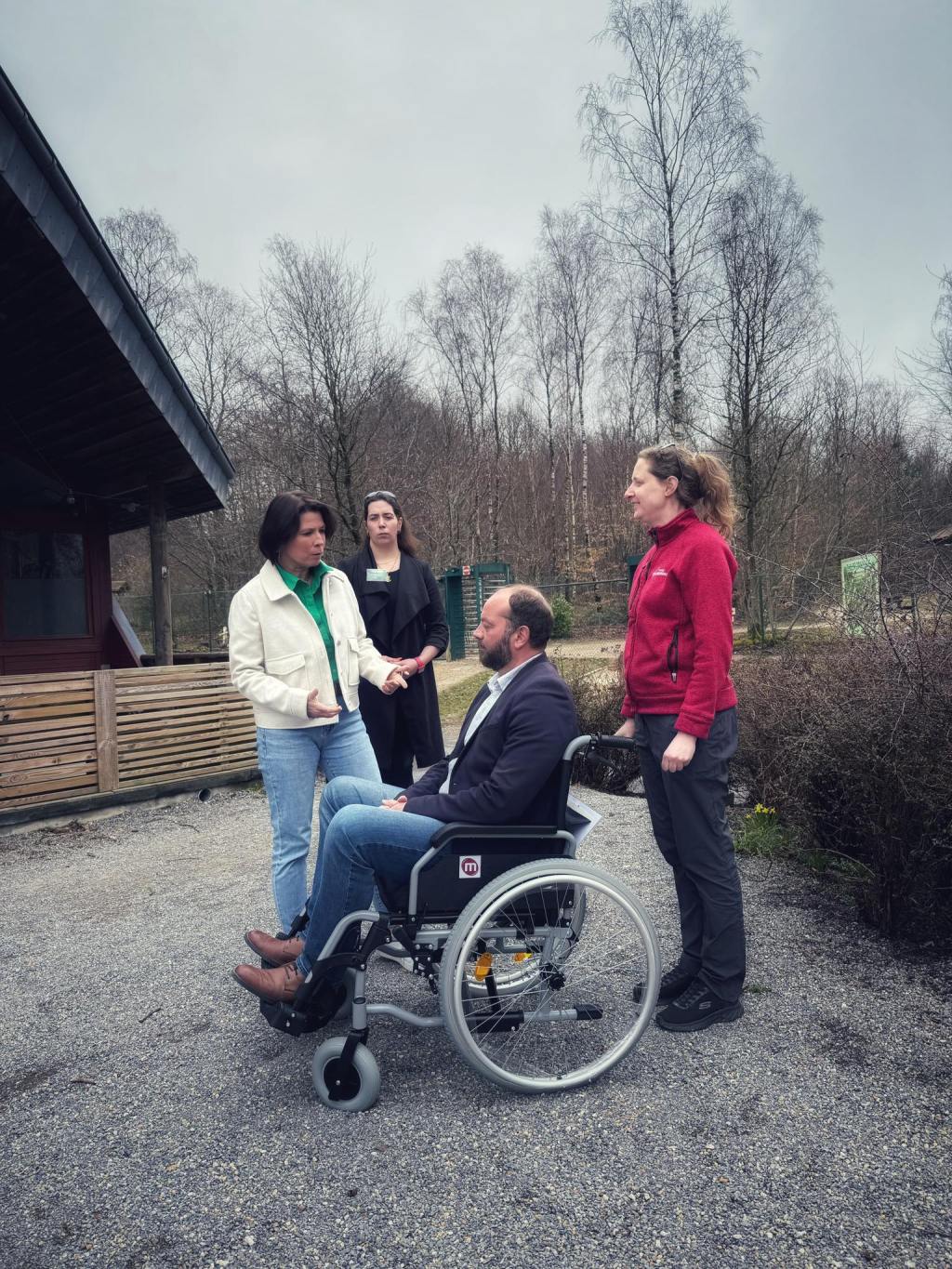 Handicap et tourisme: All Access, un outil clé pour une accessibilité sans&nbsp;limites
