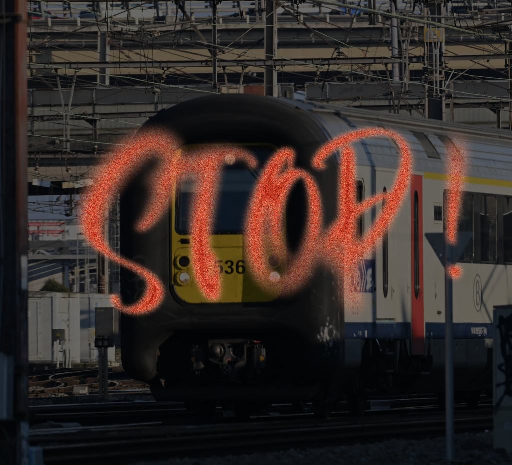 SNCB : Les conseillers provinciaux PS demandent une concertation réelle avec les acteurs&nbsp;locaux