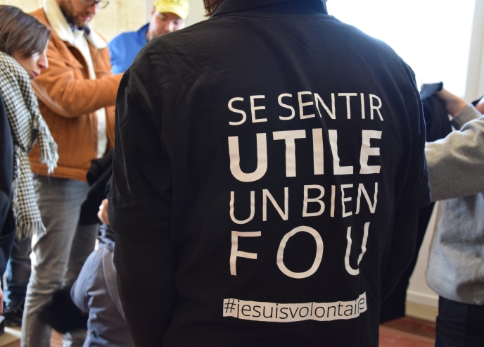 HanVol-Lux : quand le volontariat devient un moteur&nbsp;d’inclusion