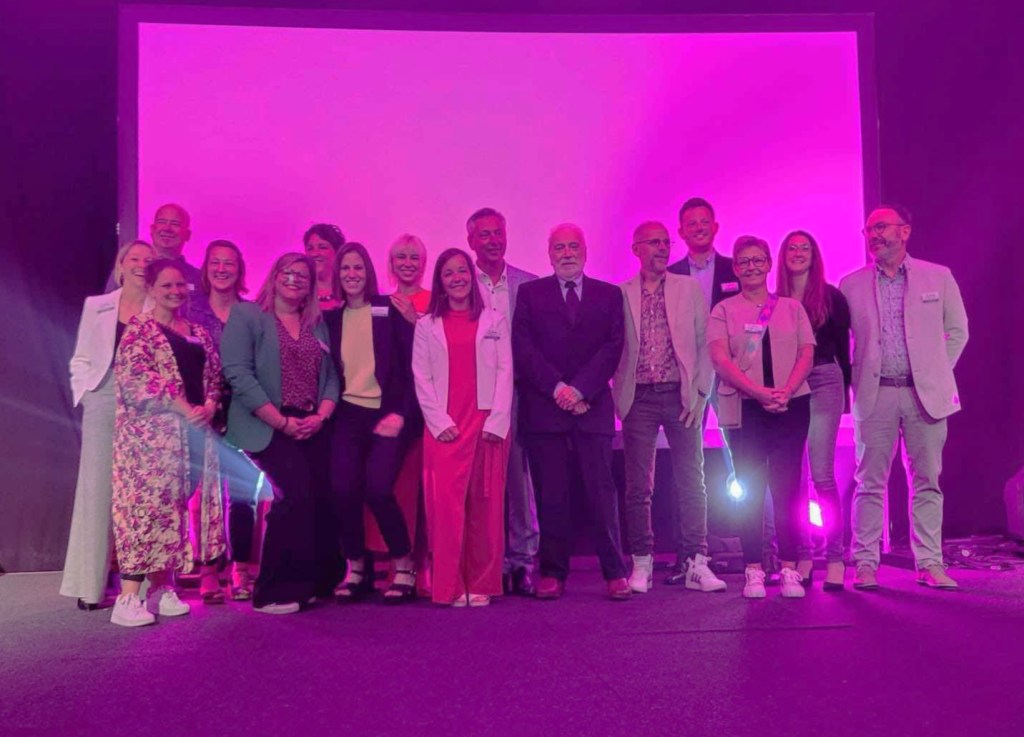 L&rsquo;AIS Nord Luxembourg fête ses 20&nbsp;ans