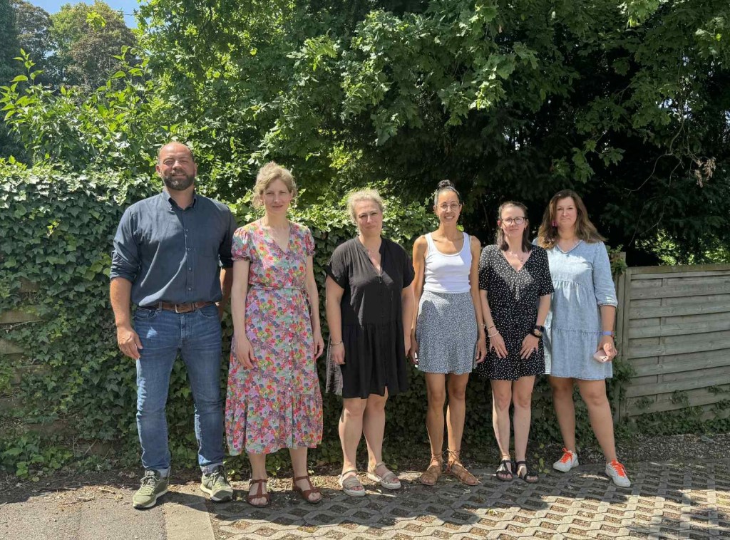 Le CLPS : moteur de la promotion de la santé dans notre&nbsp;province