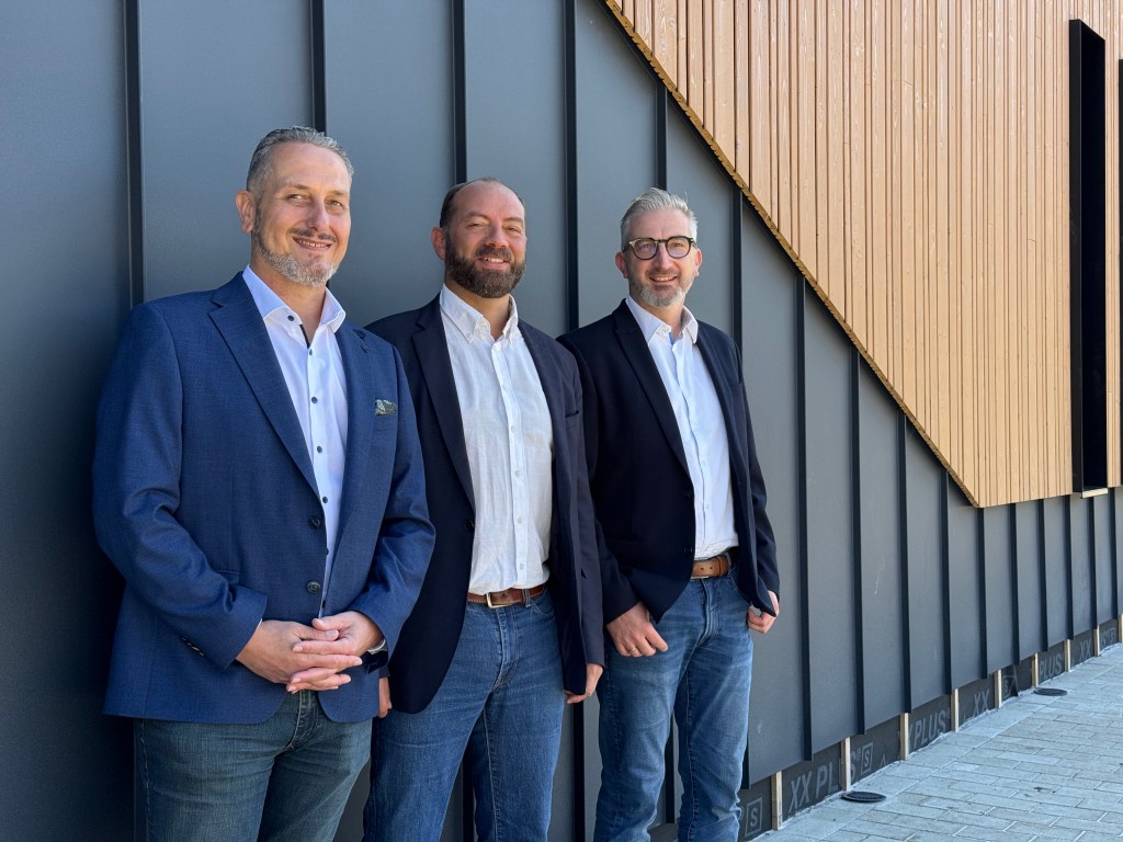 &laquo;&nbsp;Les Grands Pas&nbsp;&raquo; pour&nbsp;demain