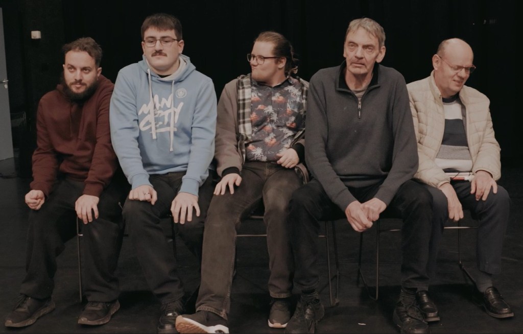 Le handicap n&rsquo;est pas un frein au&nbsp;talent