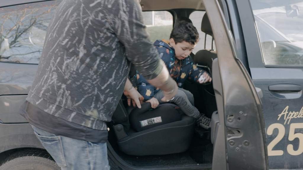 Autisme : renforcer l’accès à la classe inclusive&nbsp;d’Assenois