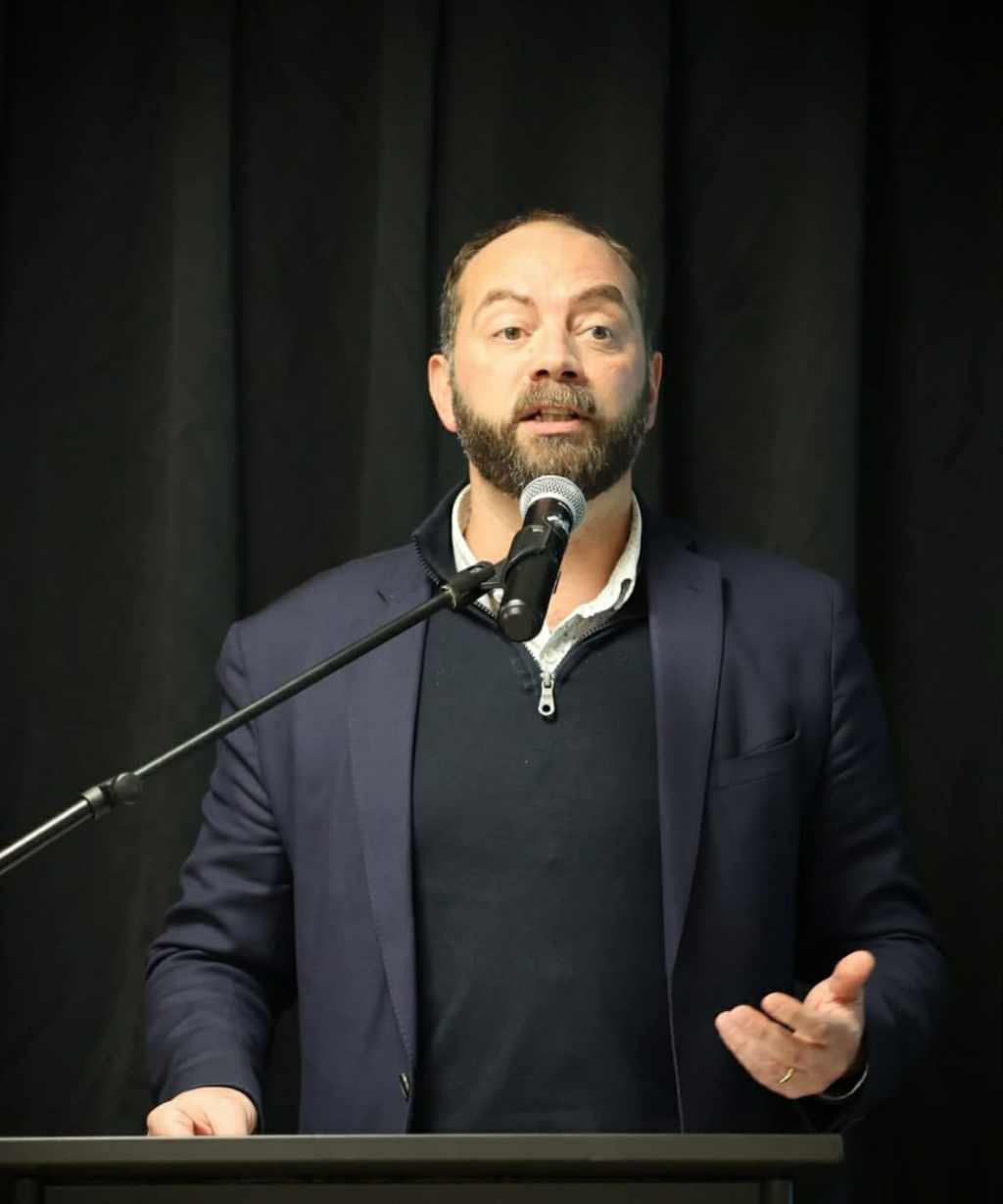 Réforme des Provinces: le PS Lux plus que jamais&nbsp;mobilisé