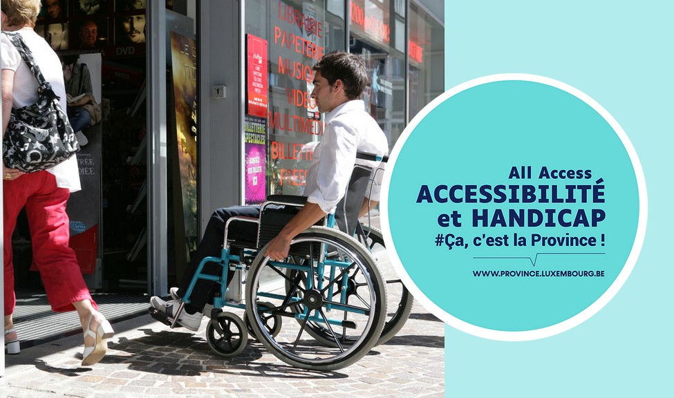 Le site Internet All Access fête son premier anniversaire !