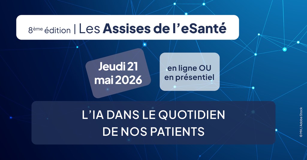 L’IA dans le quotidien de nos&nbsp;patients