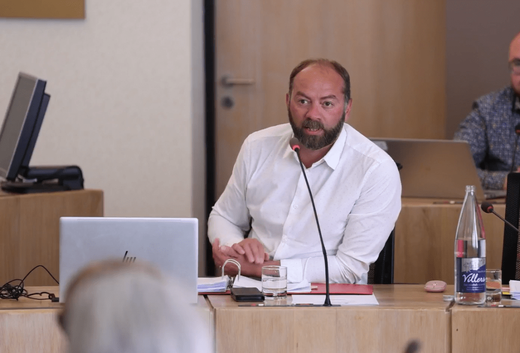 Conseil provincial du 24 avril 2026 – L&rsquo;avenir des&nbsp;Provinces