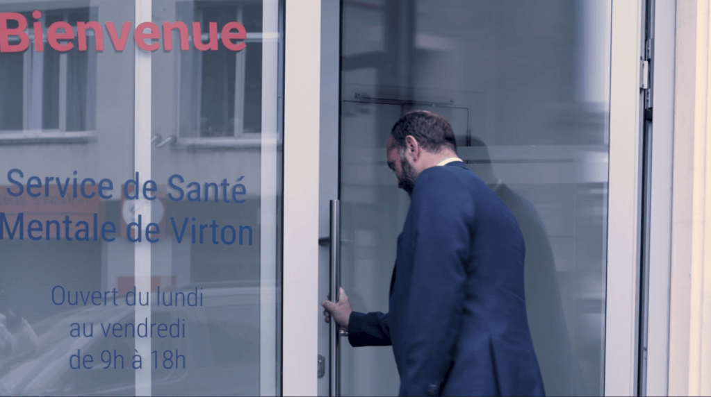 Journée mondiale de la santé&nbsp;mentale