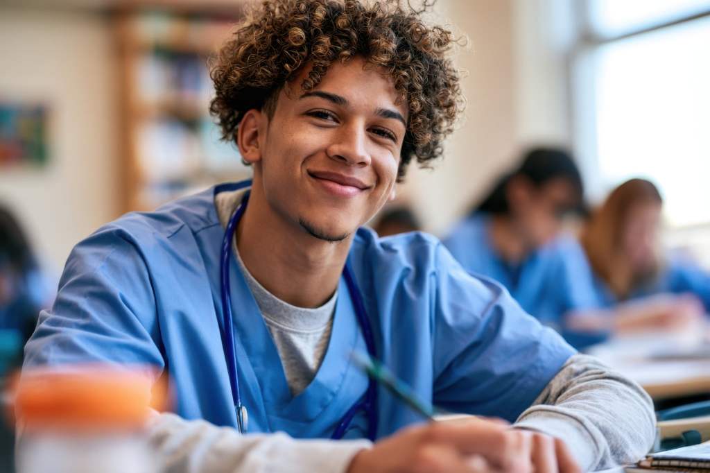 Bourse mobilité pour les étudiants infirmiers : prolongation jusqu’en 2029